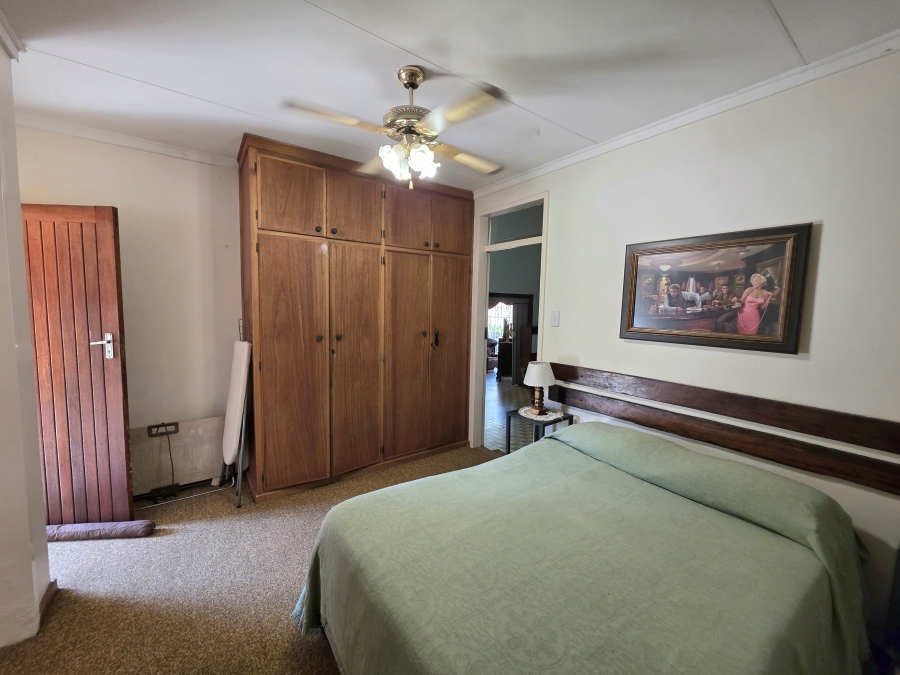 5 Bedroom Property for Sale in Riebeeckstad Free State